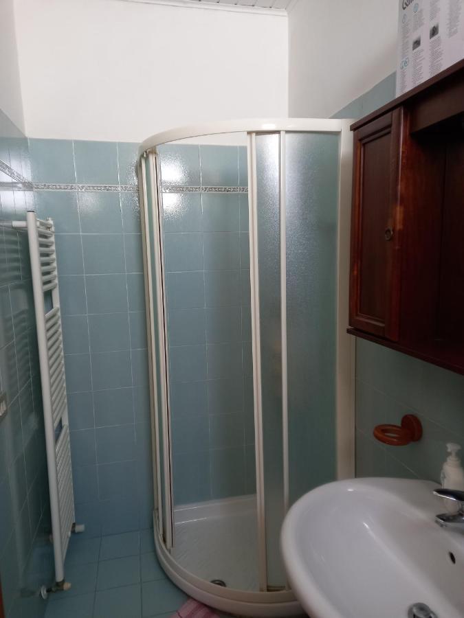 B&B Isabella Нумана Экстерьер фото