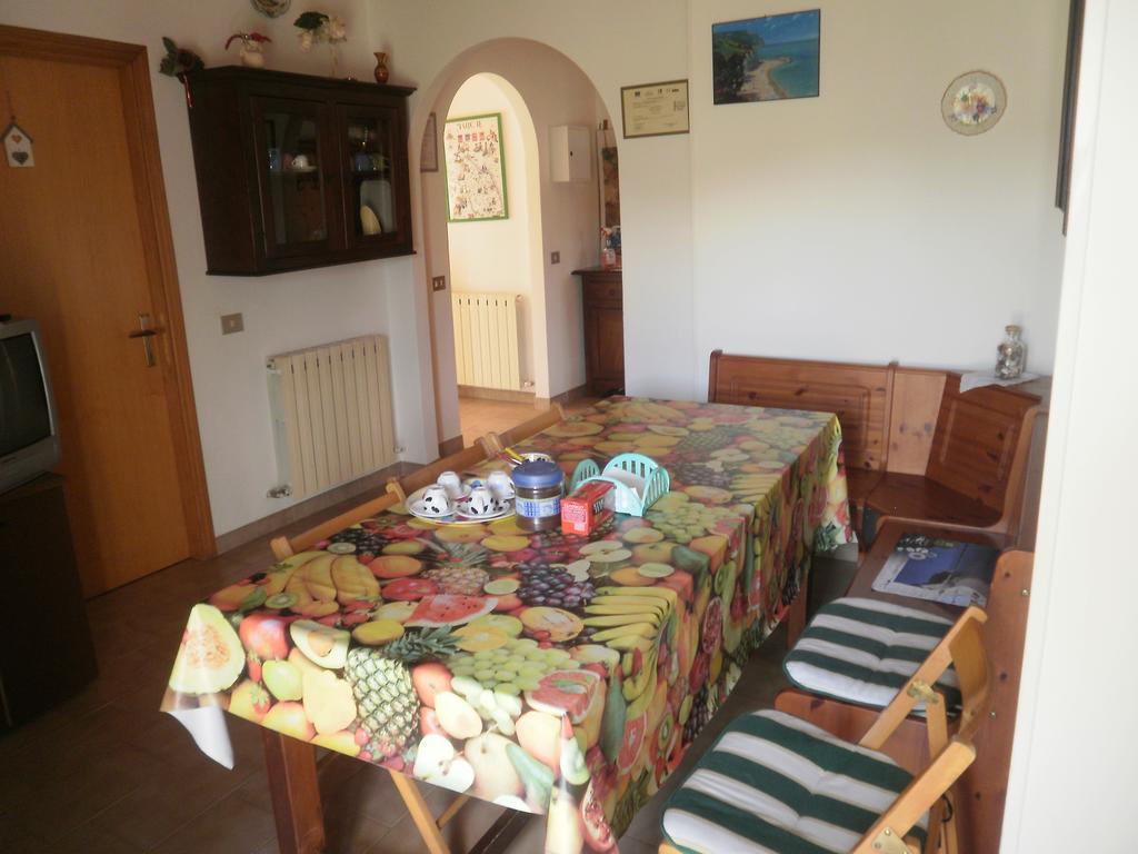 B&B Isabella Нумана Экстерьер фото