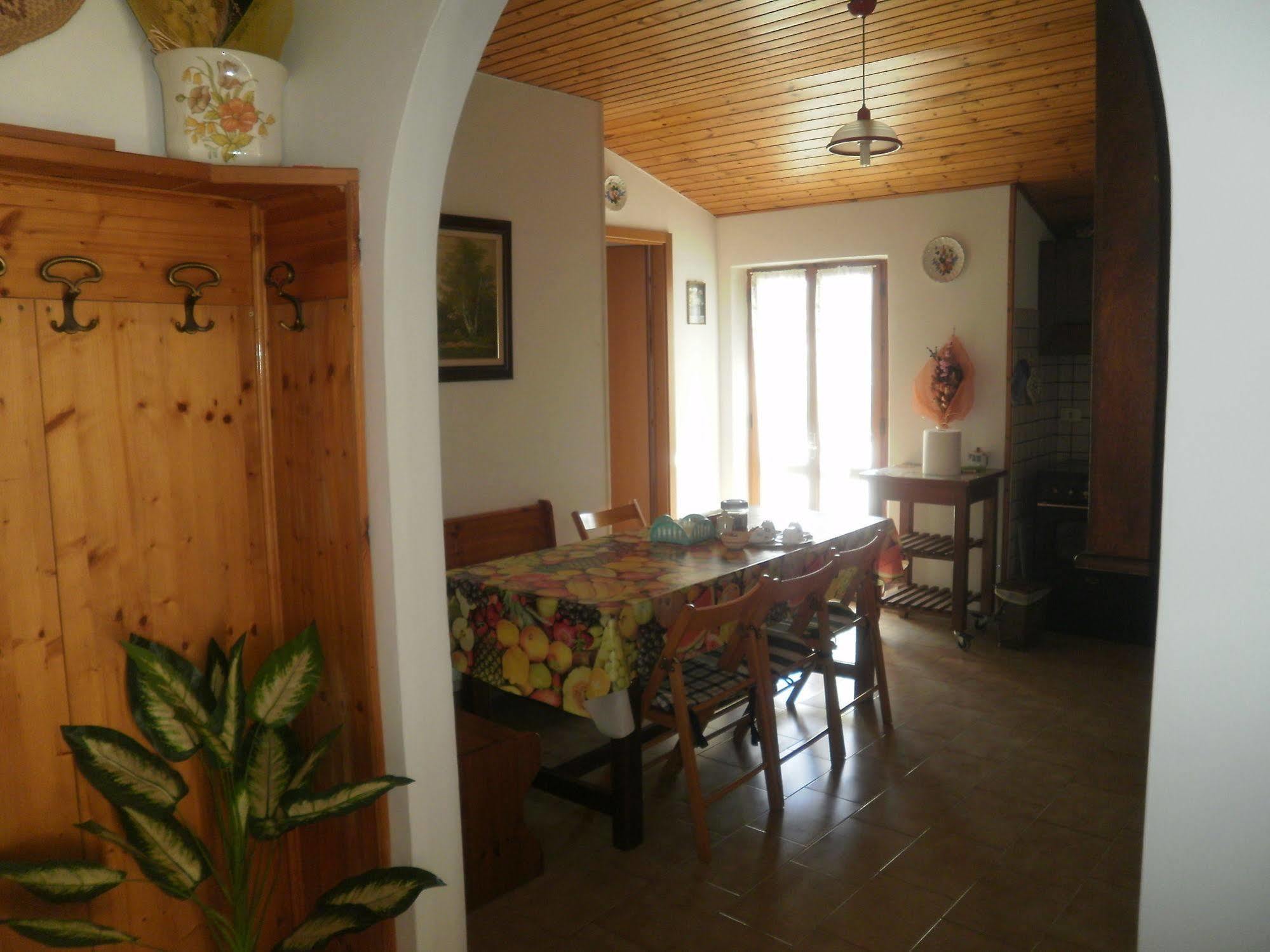 B&B Isabella Нумана Экстерьер фото