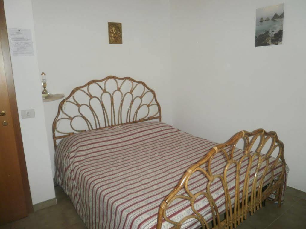B&B Isabella Нумана Экстерьер фото